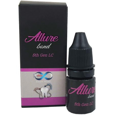 ΣΥΓΚΟΛΛΗΤΙΚΟΣ ΠΑΡΑΓΟΝΤΑΣ- Allure Bond 5th gen