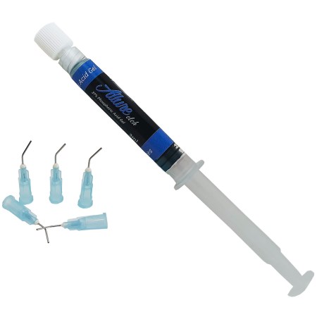 ΑΔΡΟΠΟΙΗΤΗΣ 37% -ALLURE ETCHING GEL, 3ml