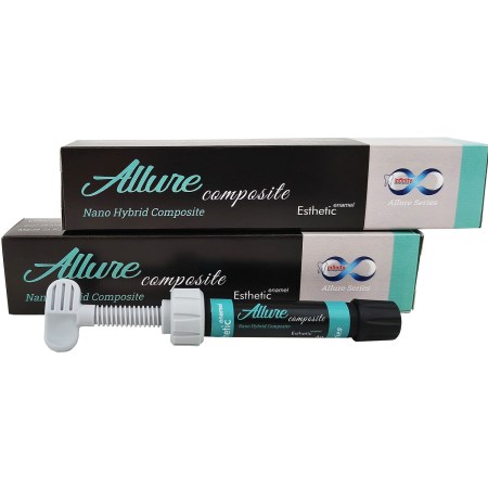 Allure Esthetic Enamel, 4gr 
