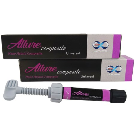 Allure Universal, 4gr