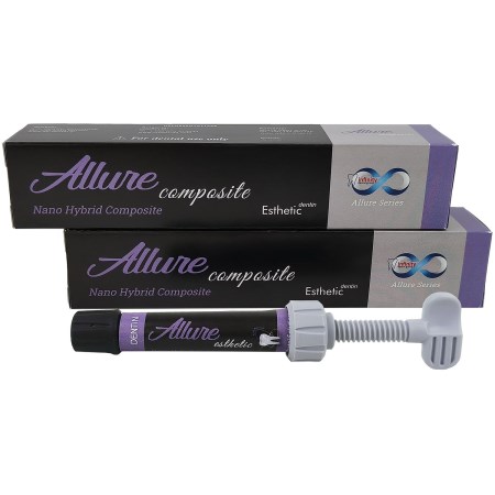 Allure Esthetic Dentin, 4gr 