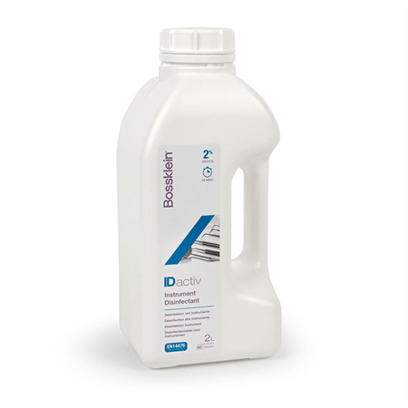 ΑΠΟΛΥΜΑΝΤΙΚΟ ΕΡΓΑΛΕΙΩΝ -IDACTIV INSTRUMENT - 2L