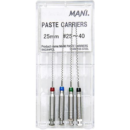 ΜΕΤΑΦΟΡΕΙΣ ΥΛΙΚΩΝ - PASTE CARRIERS (25-40)
