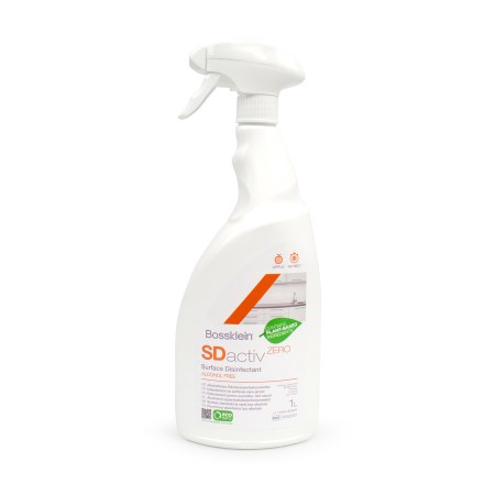 SDACTIV ΕΠΙΦΑΝΕΙΩΝ XΩΡΙΣ ΑΛΚΟΟΛ - 1 Litre