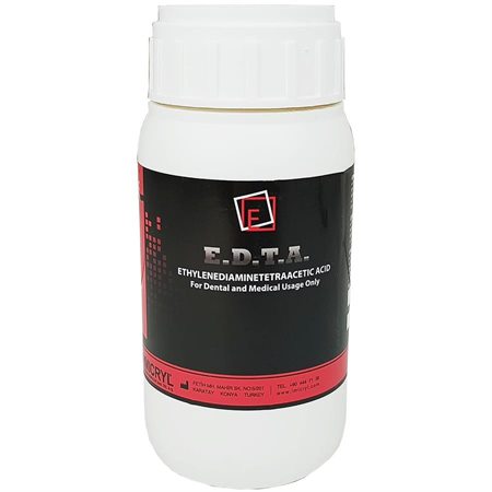 ΔΙΑΛΥΜΑ EDTA Solution 250ml