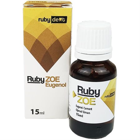 ΕΥΓΕΝΟΛΗ RubyZoe,15ml