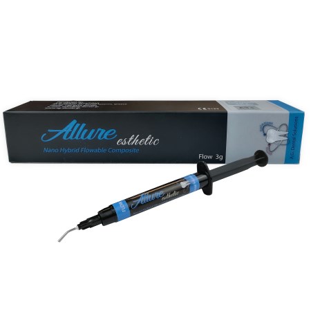 Allure Esthetic Flow 3gr ~ A1