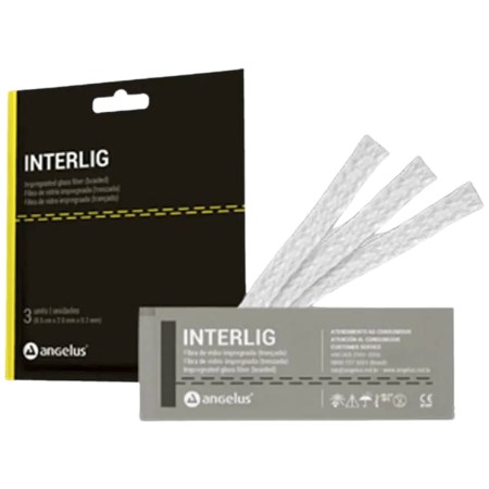 Ταινιες ναρθηκοποίησης Interlig 