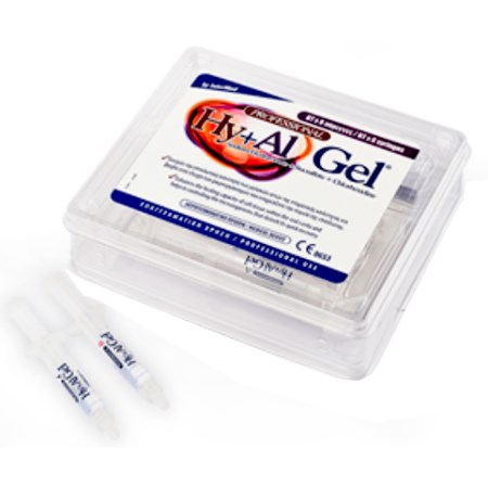 Hy + Al Gel Professional