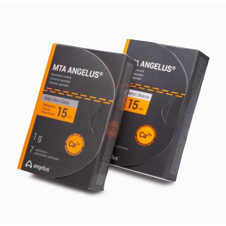 ΜΤΑ ΚΟΝΙΑ ANGELOUS 1gr -grey- 7 Δόσεων