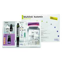 Multilink Automix System pack