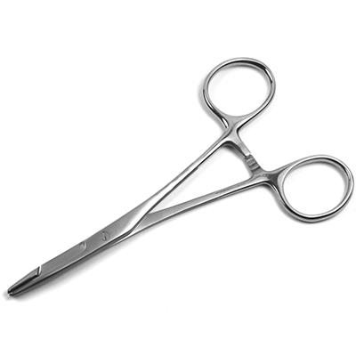 ΒΕΛΟΝΟΚΑΤΟΧΟ ΜΕ ΨΑΛΙΔΙ Heger Olson 14cm - 786-463