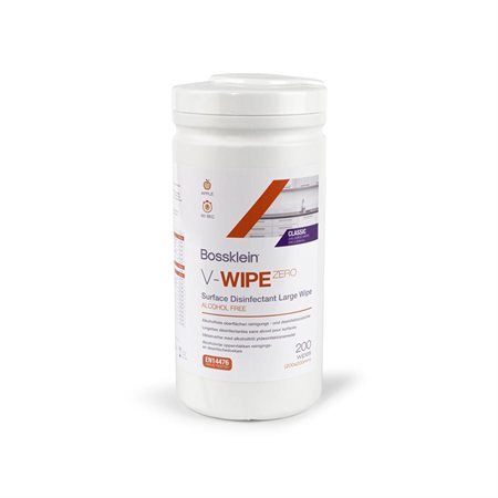 ΝΤΙΣΠΕΝΣΕΡ V-WIPE -BOSSKLEIN