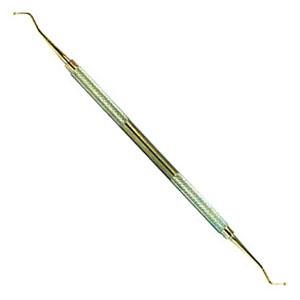 ΕΡΓΑΛΕΙΟ ΕΜΦΡΑΞΕΩΝ - ball - gold - 65746A