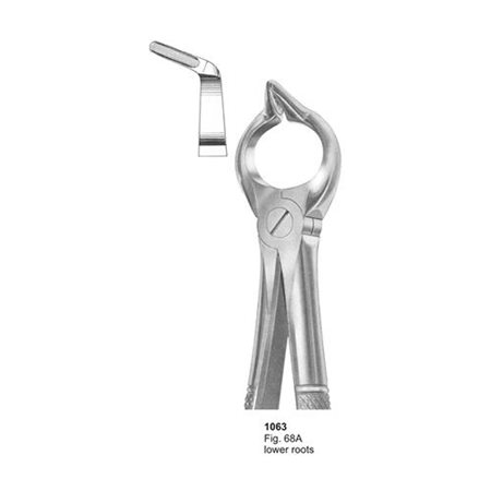 ΕΡΓΑΛΕΙΟ ΕΞΑΓΩΓΗΣ ΡΙΖΩΝ Fig. 68A- 15157